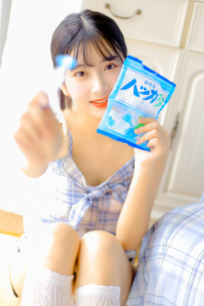 家里没人叫大声点我想听